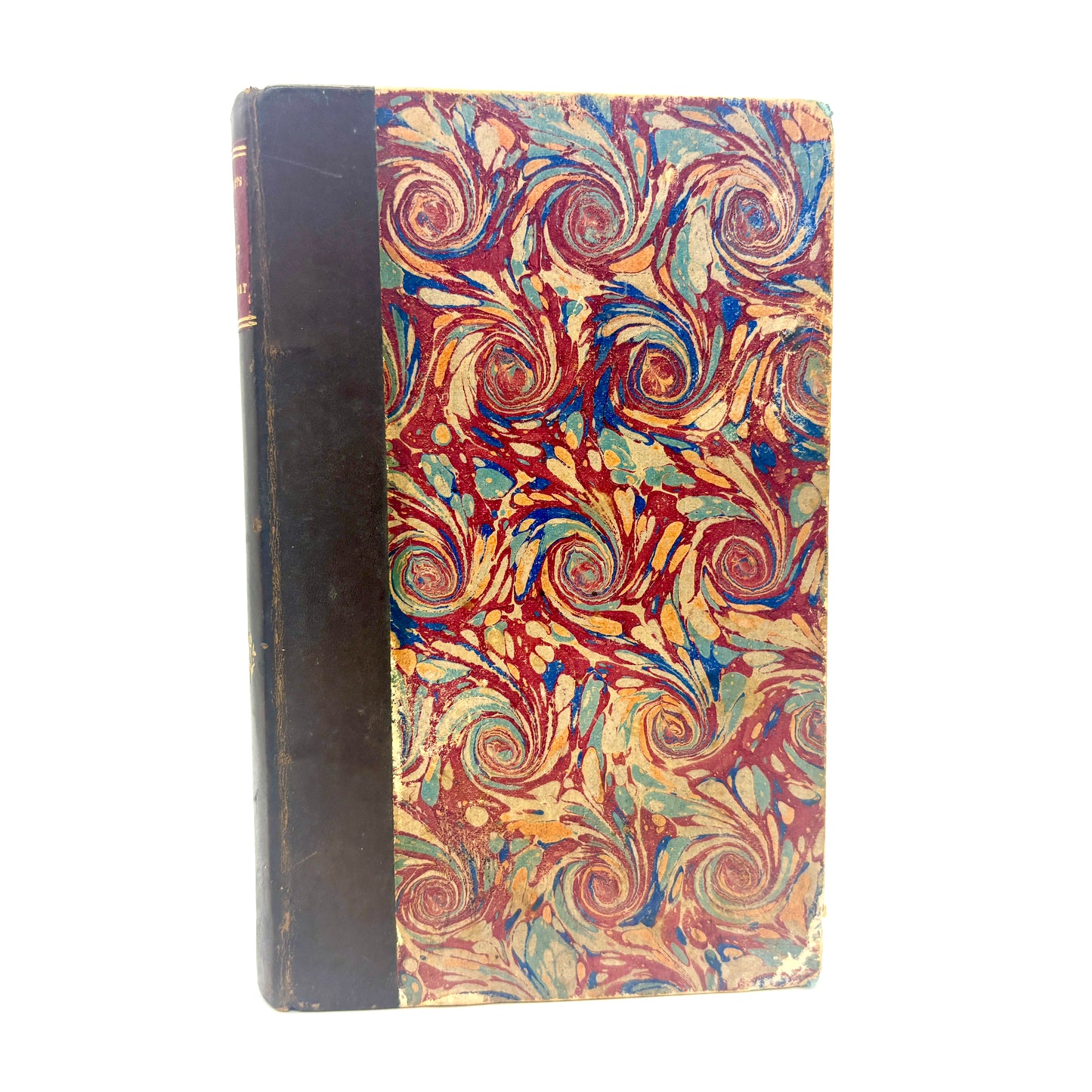 PETIT ALBERT “Les Secrets Merveilleux de la Magie Naturelle” [Beringos Fratres, 1668]