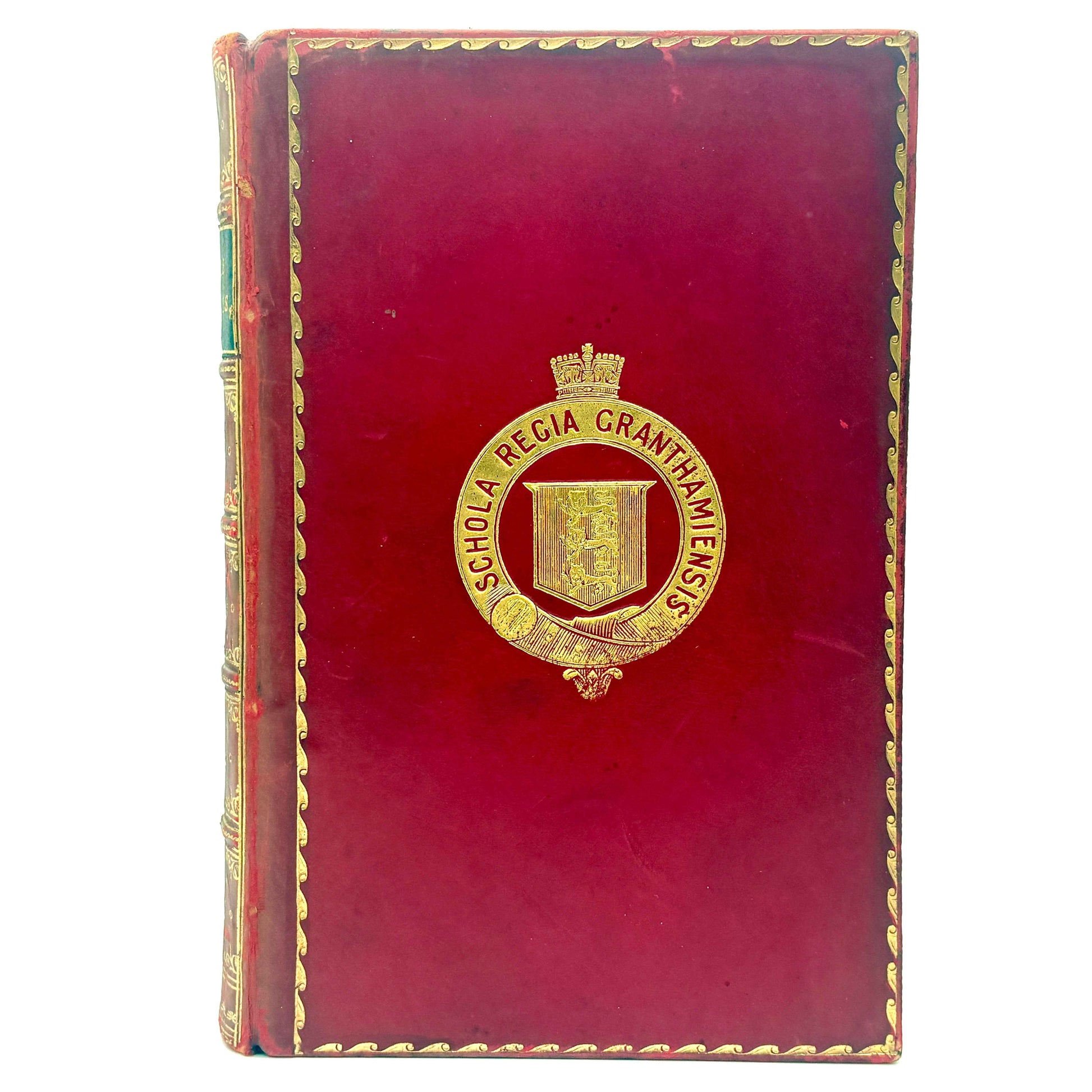 PERRAULT, Charles et al “Contes de Fées” [Librairie Hachette et Cie, 1908]