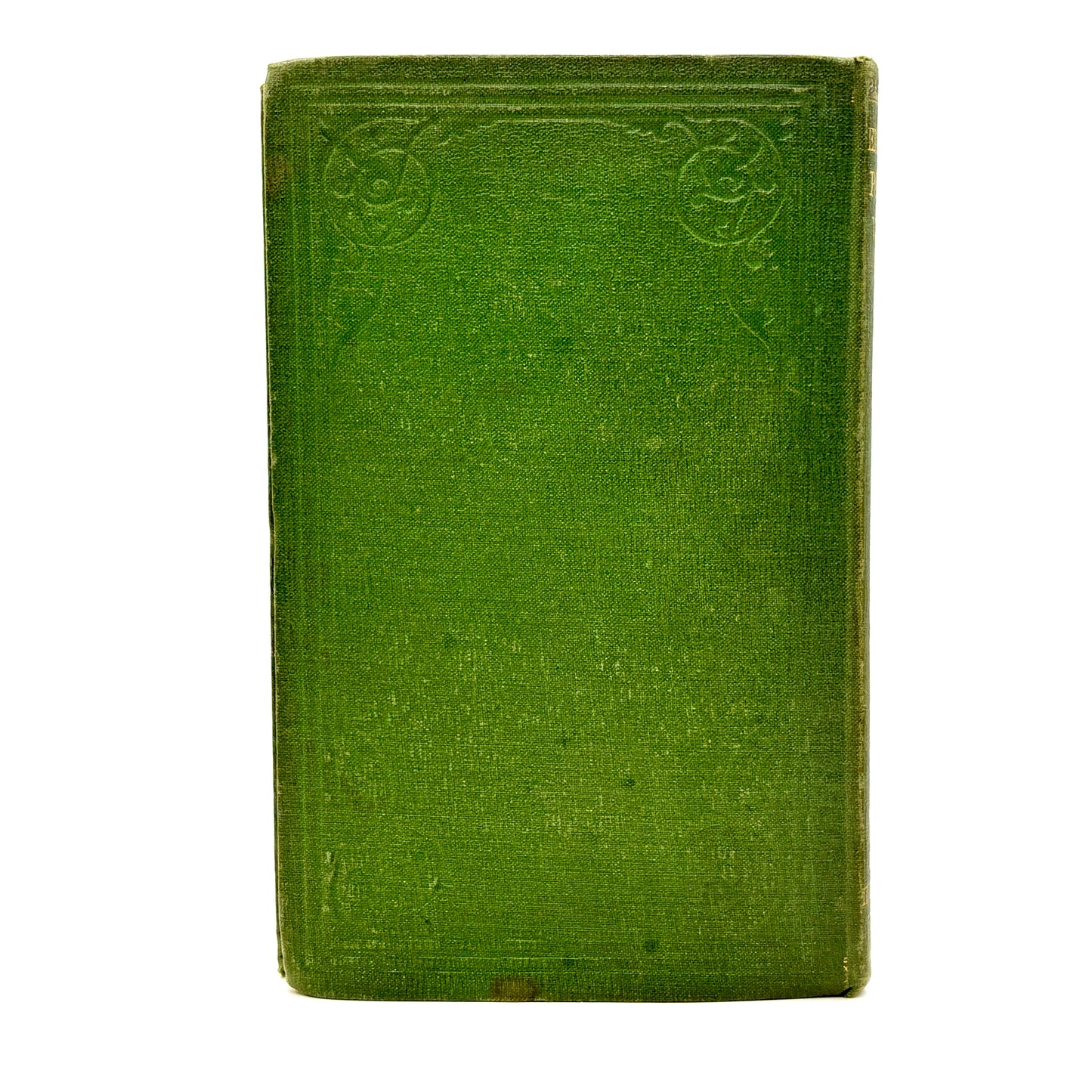 POE, Edgar Allan "The Poetical Works" [Addey & Co, 1856] 2nd Edition, Illustrated