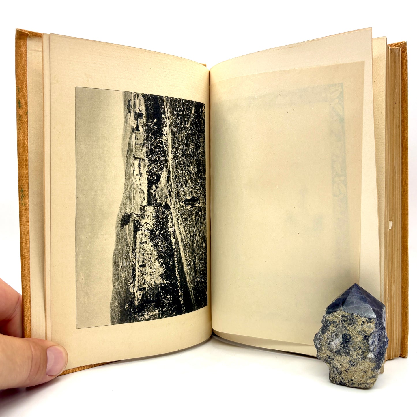WARE, William "Zenobia; or, The Fall of Palmyra" [H.M. Caldwell, 1897]
