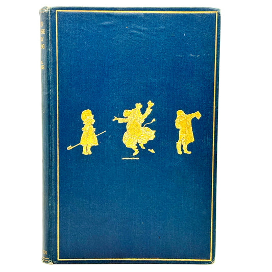 MILNE, A. A. “When We Were Very Young” [Methuen & Co., 1926]