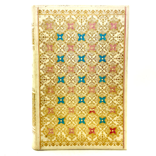 ALIGHIERI, Dante “The Vision of Dante Alighieri” [W. W. Gibbings, 1891] Divine Comedy