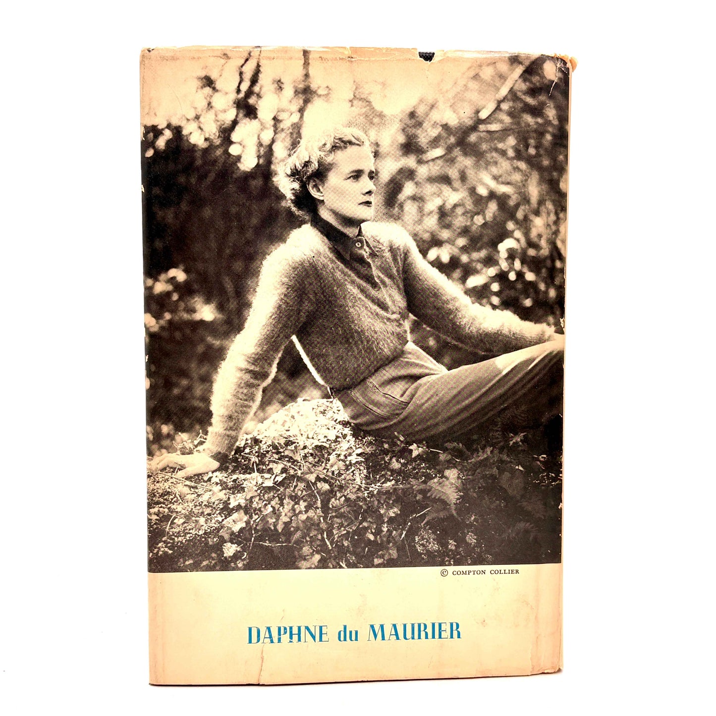 DU MAURIER, Daphne "The Scapegoat" [Doubleday & Co, 1957] 1st Edition