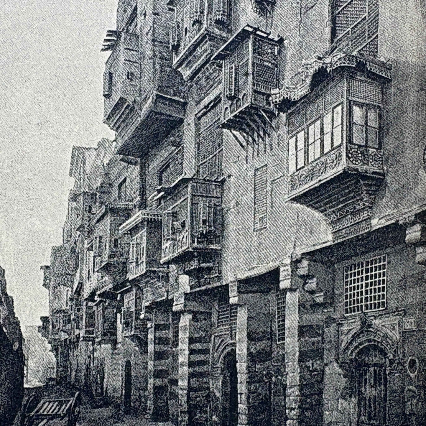 LYNCH, Jeremiah "Egyptian Sketches" [Scribner and Wellford, 1890]