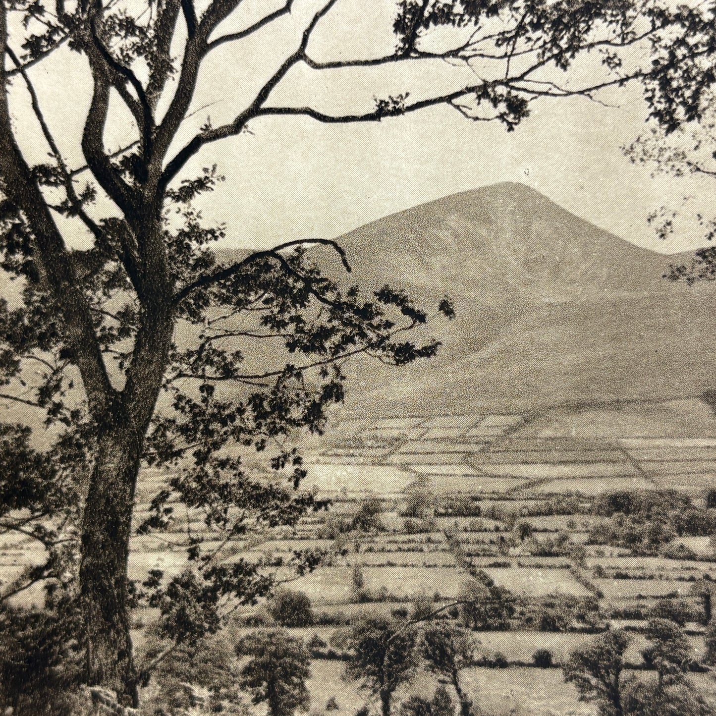 MORTON, H. V. “In Search of Ireland” [Methuen & Co. Ltd., 1932]