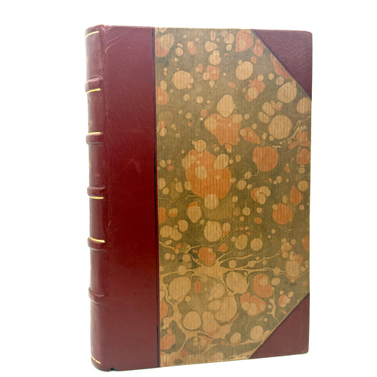 SMITH, Adam “The Wealth of Nations” [Adam and Charles Black, 1839]