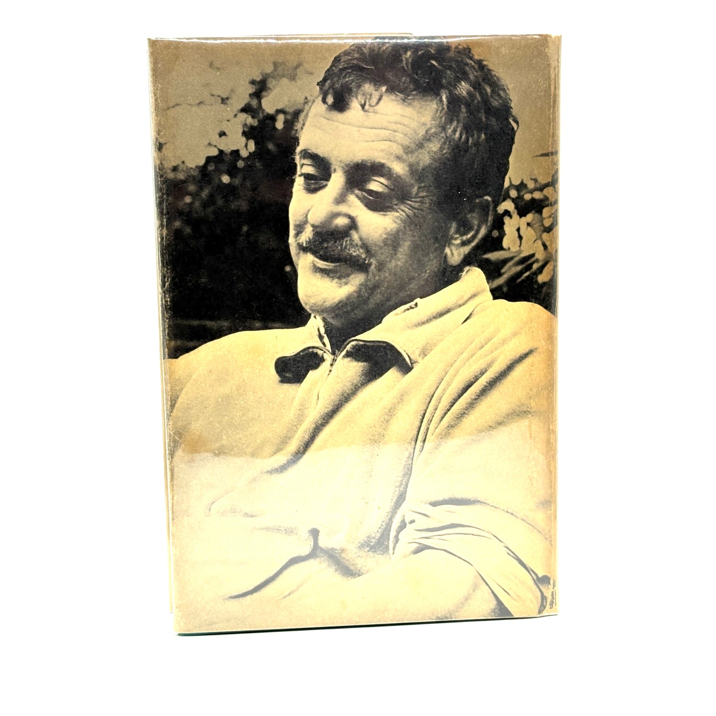 VONNEGUT, Kurt "Slaughterhouse-Five" [Delacorte Press, 1969] 1st Edition