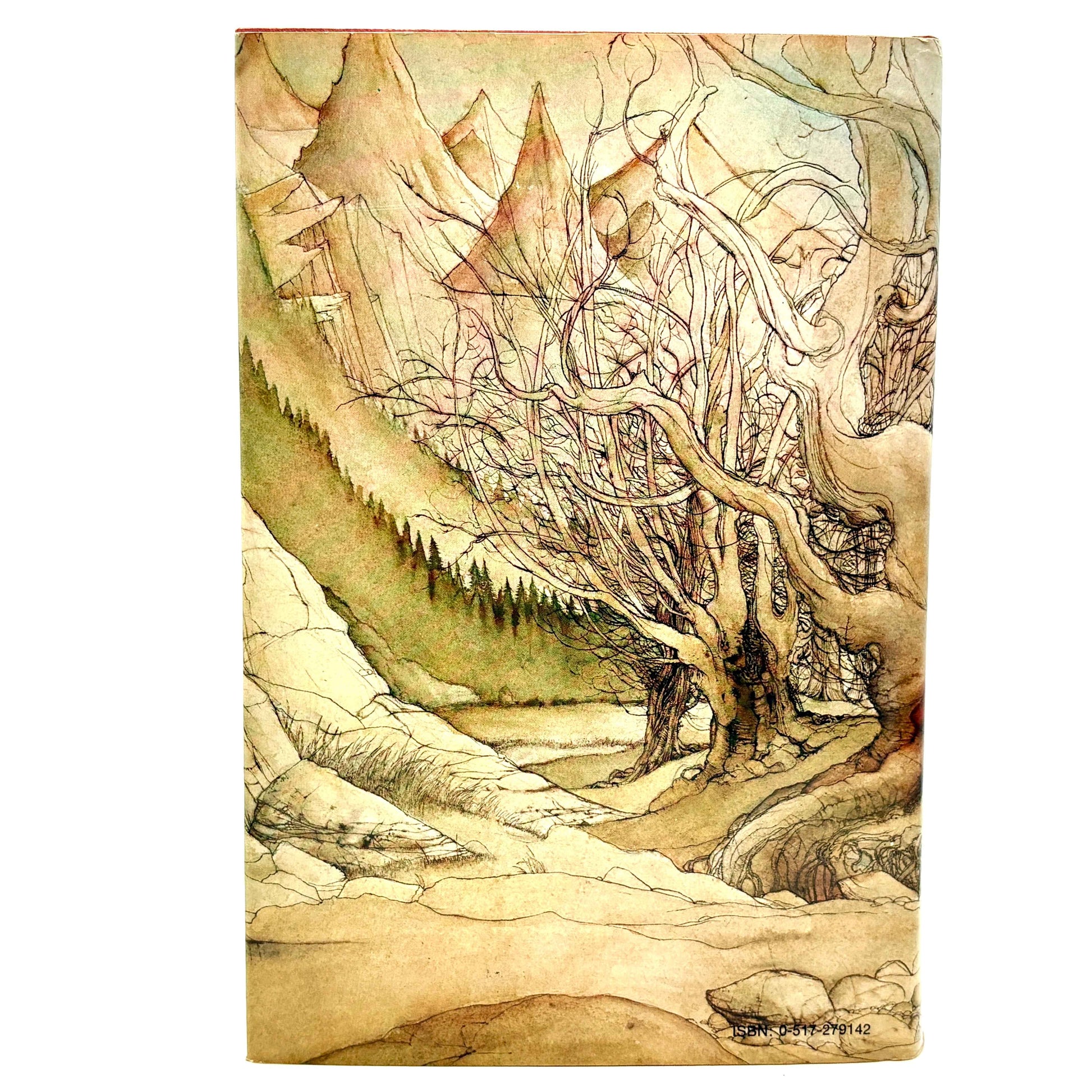 TYLER, J.E.A. “The Tolkien Companion” [St. Martin’s Press, 1976] 1st Edition