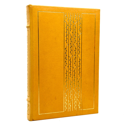 GRAHAME, Kenneth “The Wind in the Willows” [Easton Press, 1982]