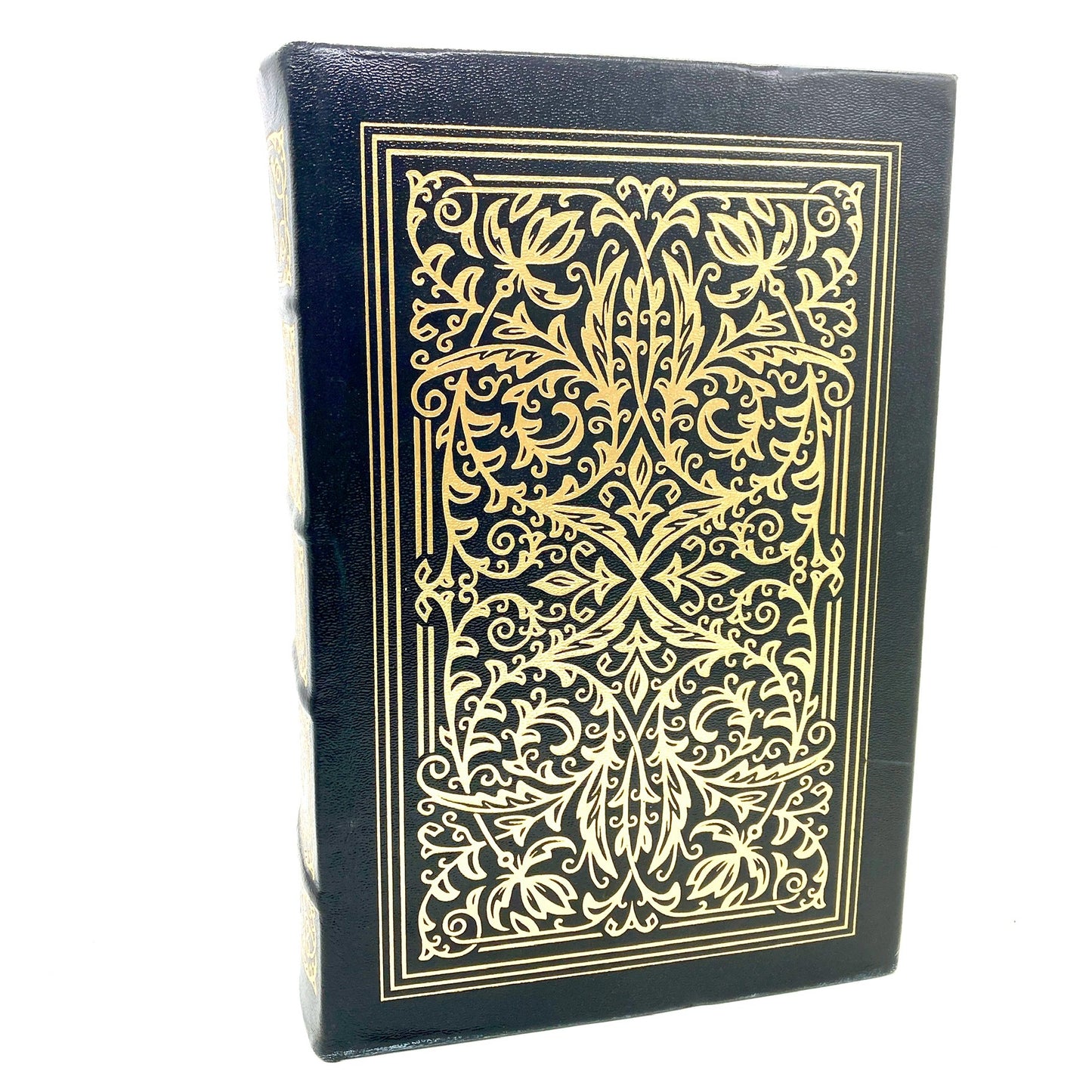 HUGO, Victor "Les Miserables" [Easton Press, 2004]