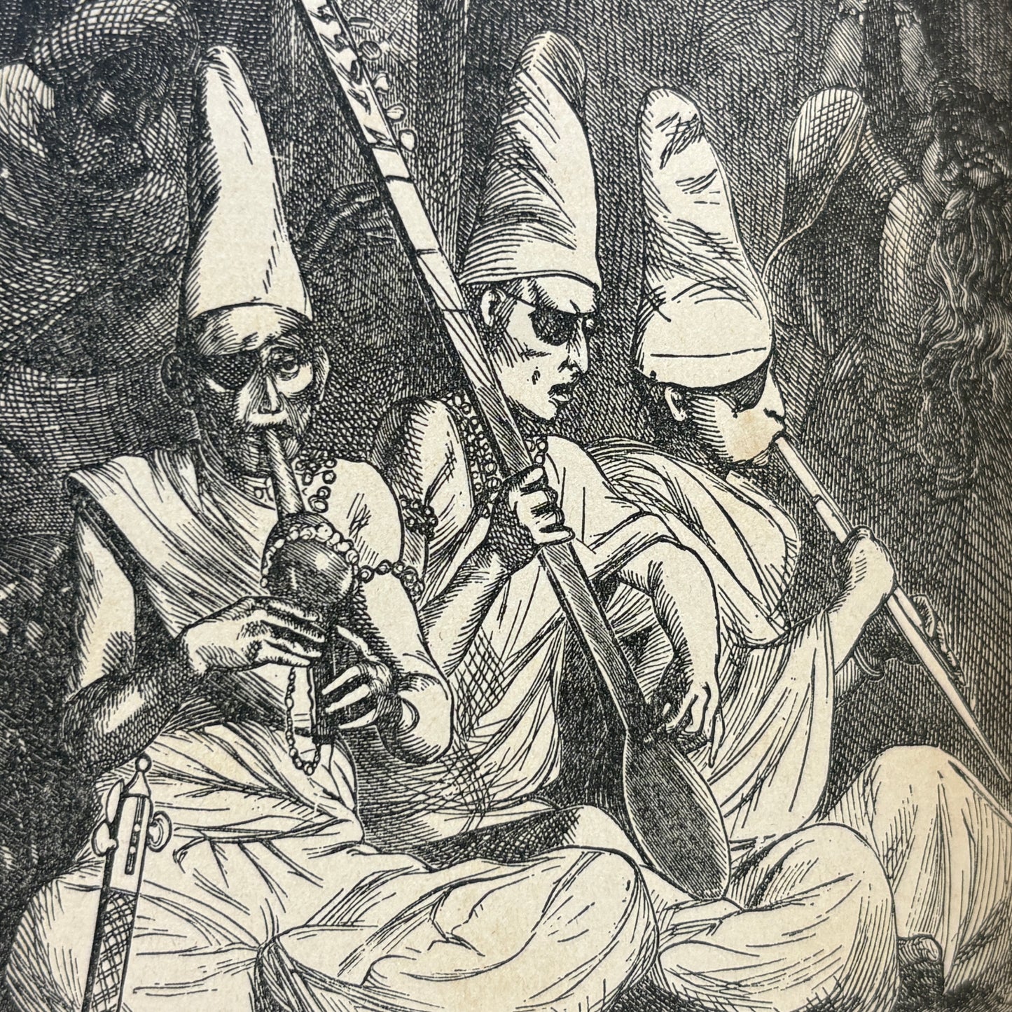 "The Thousand and One Nights; or, The Arabian Nights’ Entertainments" [1880]