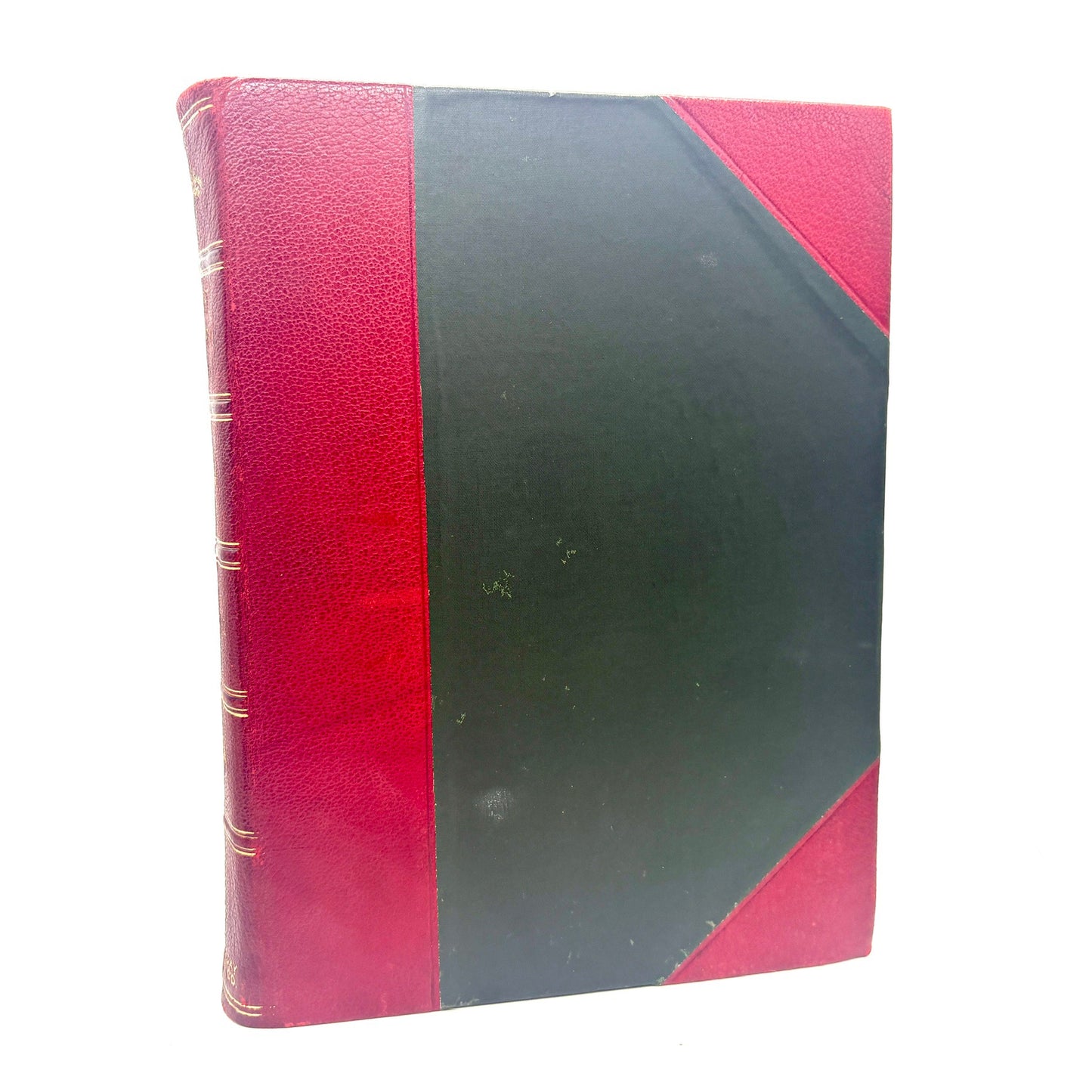 MARSHALL, Nina L. "The Mushroom Book" [Doubleday, Page & Co, 1903]