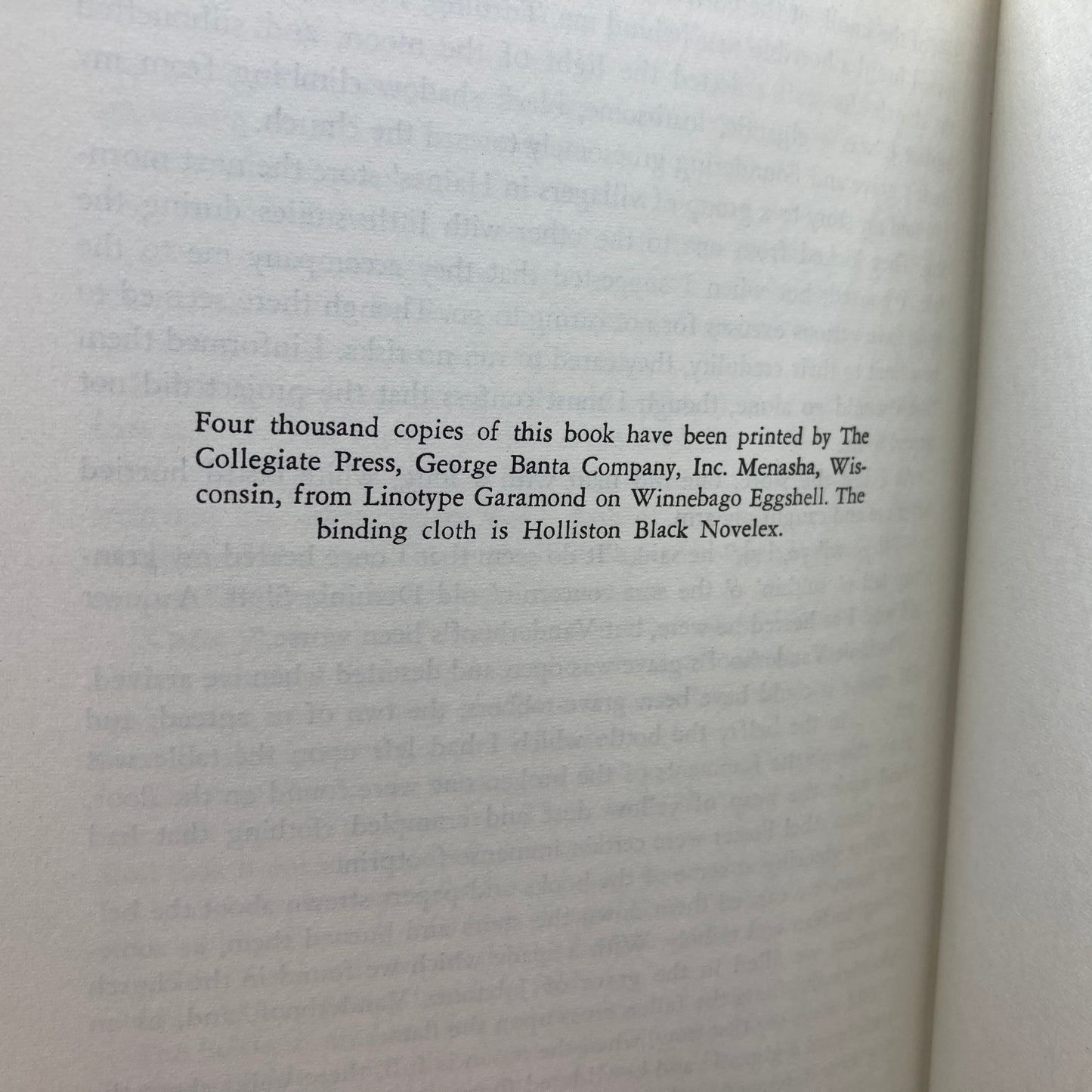 LOVECRAFT, H.P. "The Horror in the Museum" [Arkham House, 1970] 1st Printing